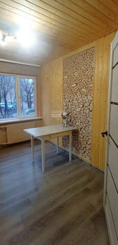 3-к квартира, вторичка, 54м2, 1/9 этаж