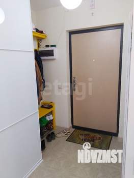 2-к квартира, вторичка, 58м2, 11/20 этаж