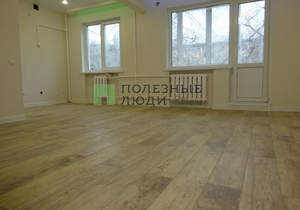 2-к квартира, вторичка, 45м2, 3/5 этаж