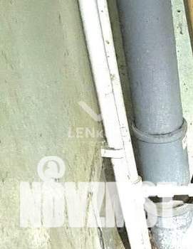 3-к квартира, вторичка, 49м2, 4/5 этаж