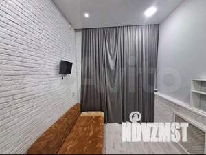 Студия квартира, вторичка, 16м2, 1/5 этаж