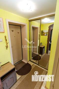 1-к квартира, вторичка, 34м2, 8/9 этаж