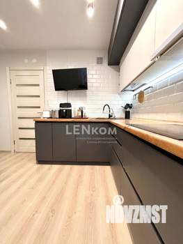 2-к квартира, вторичка, 50м2, 1/16 этаж