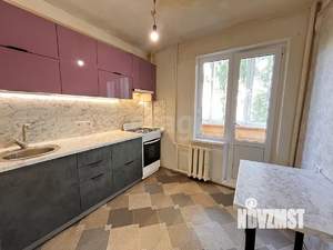 1-к квартира, вторичка, 28м2, 3/9 этаж