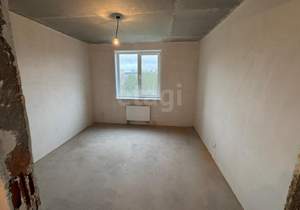 3-к квартира, вторичка, 61м2, 6/23 этаж