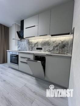 2-к квартира, вторичка, 53м2, 2/17 этаж