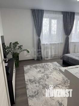 2-к квартира, вторичка, 57м2, 8/25 этаж