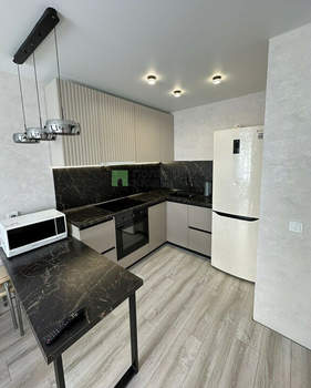 1-к квартира, вторичка, 35м2, 5/17 этаж