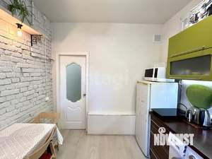 2-к квартира, вторичка, 45м2, 1/3 этаж