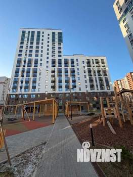 1-к квартира, вторичка, 35м2, 8/10 этаж