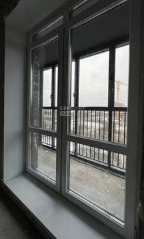 2-к квартира, вторичка, 65м2, 5/15 этаж