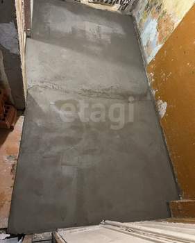 1-к квартира, вторичка, 31м2, 2/5 этаж