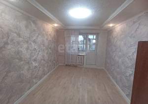 2-к квартира, вторичка, 39м2, 5/5 этаж