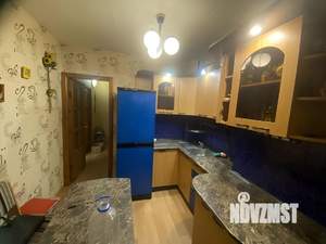 4-к квартира, вторичка, 76м2, 4/9 этаж