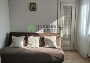 2-к квартира, вторичка, 56м2, 6/18 этаж