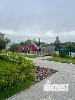 1-к квартира, вторичка, 37м2, 14/18 этаж