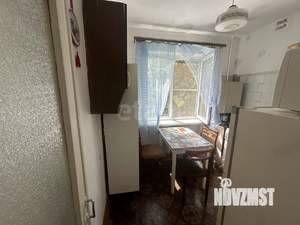 2-к квартира, вторичка, 45м2, 4/5 этаж