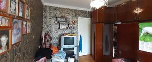 4-к квартира, вторичка, 68м2, 4/9 этаж