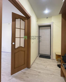 2-к квартира, вторичка, 48м2, 5/5 этаж