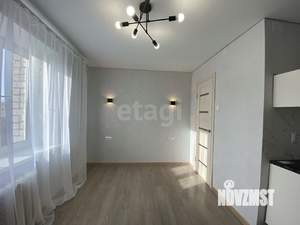 Студия квартира, вторичка, 14м2, 6/9 этаж