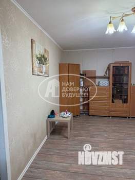 2-к квартира, вторичка, 43м2, 2/5 этаж
