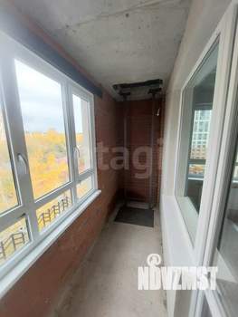 2-к квартира, вторичка, 59м2, 7/17 этаж