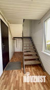 1-к квартира, вторичка, 32м2, 1/2 этаж