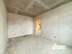 1-к квартира, вторичка, 39м2, 5/17 этаж