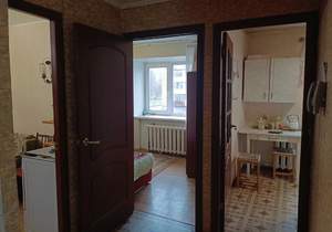 2-к квартира, вторичка, 42м2, 4/4 этаж