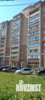 3-к квартира, вторичка, 70м2, 1/12 этаж