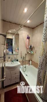 3-к квартира, вторичка, 62м2, 3/5 этаж