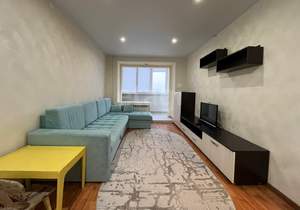 1-к квартира, вторичка, 33м2, 12/12 этаж