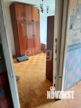 1-к квартира, вторичка, 29м2, 3/9 этаж