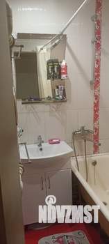 3-к квартира, вторичка, 59м2, 1/5 этаж