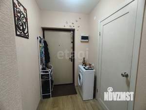 Студия квартира, вторичка, 23м2, 9/10 этаж