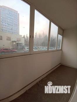 2-к квартира, вторичка, 60м2, 1/16 этаж