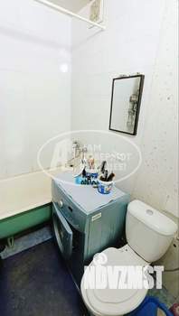 1-к квартира, вторичка, 33м2, 2/4 этаж