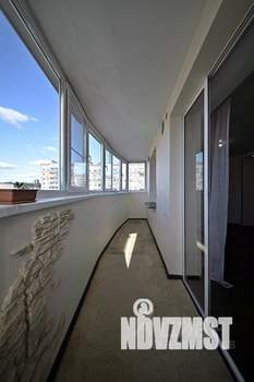 4-к квартира, вторичка, 136м2, 5/14 этаж
