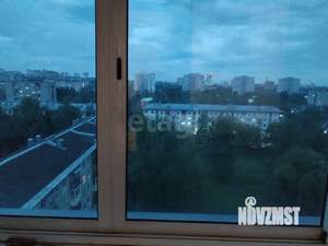 3-к квартира, вторичка, 66м2, 10/10 этаж