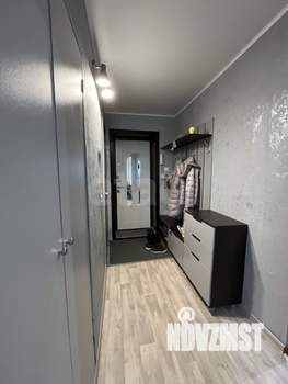 1-к квартира, вторичка, 33м2, 12/12 этаж