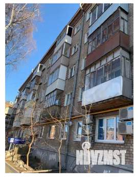 Студия квартира, вторичка, 32м2, 1/5 этаж