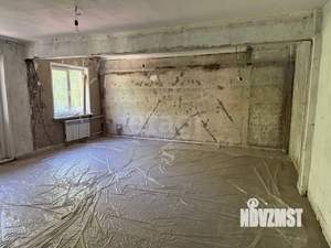 2-к квартира, вторичка, 45м2, 2/5 этаж