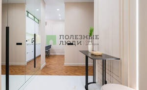 4-к квартира, вторичка, 87м2, 15/17 этаж