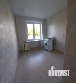1-к квартира, вторичка, 31м2, 2/5 этаж