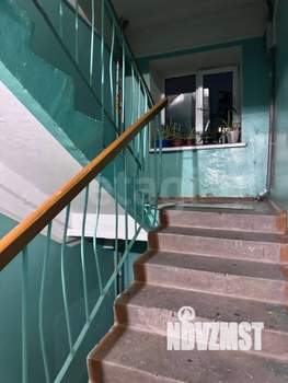 1-к квартира, вторичка, 30м2, 3/5 этаж