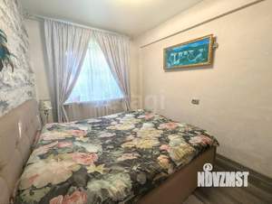 3-к квартира, вторичка, 56м2, 1/5 этаж