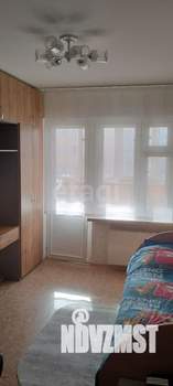 1-к квартира, вторичка, 35м2, 3/10 этаж