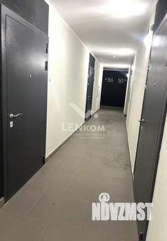 1-к квартира, вторичка, 37м2, 14/18 этаж