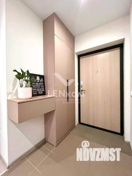 2-к квартира, вторичка, 50м2, 1/16 этаж