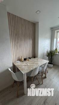 2-к квартира, вторичка, 53м2, 17/17 этаж